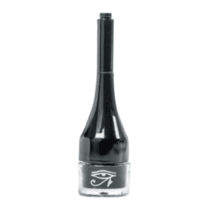 Gel Eyeliner Black Waterproof HD - AP