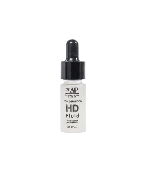 Fluid HD- Diluyente - AP