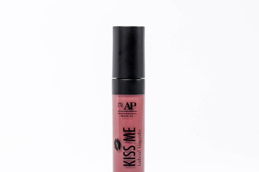 Labial - Kiss Me - 03 Devil