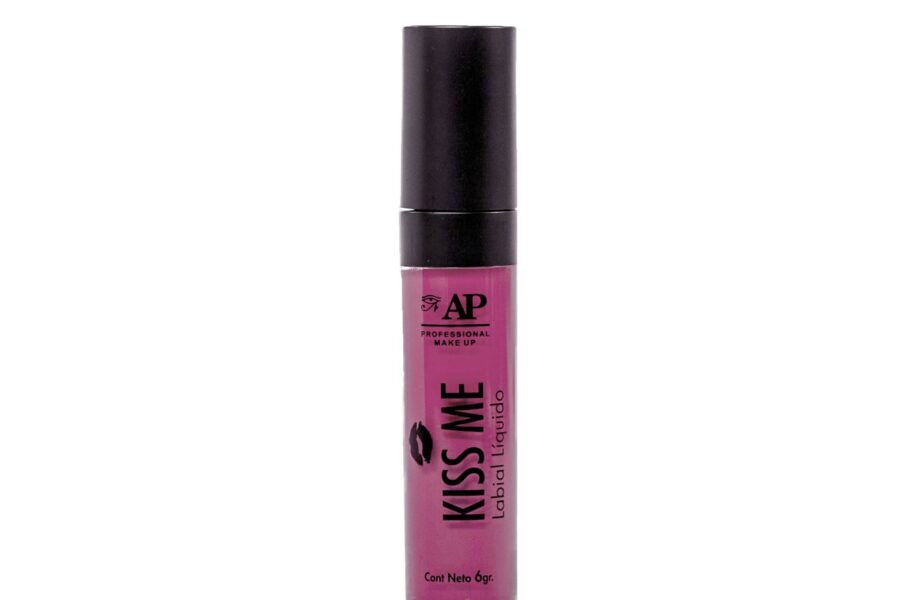 Labial- Kiss Me - Tono 06