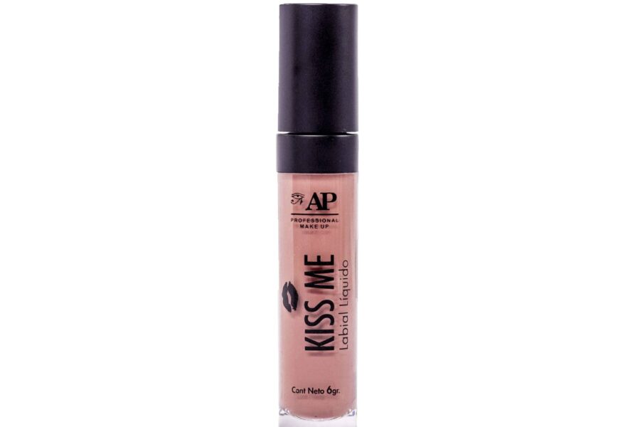 Labial - Kiss Me - 01 Sable