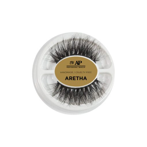 Pestañas Aretha - AP