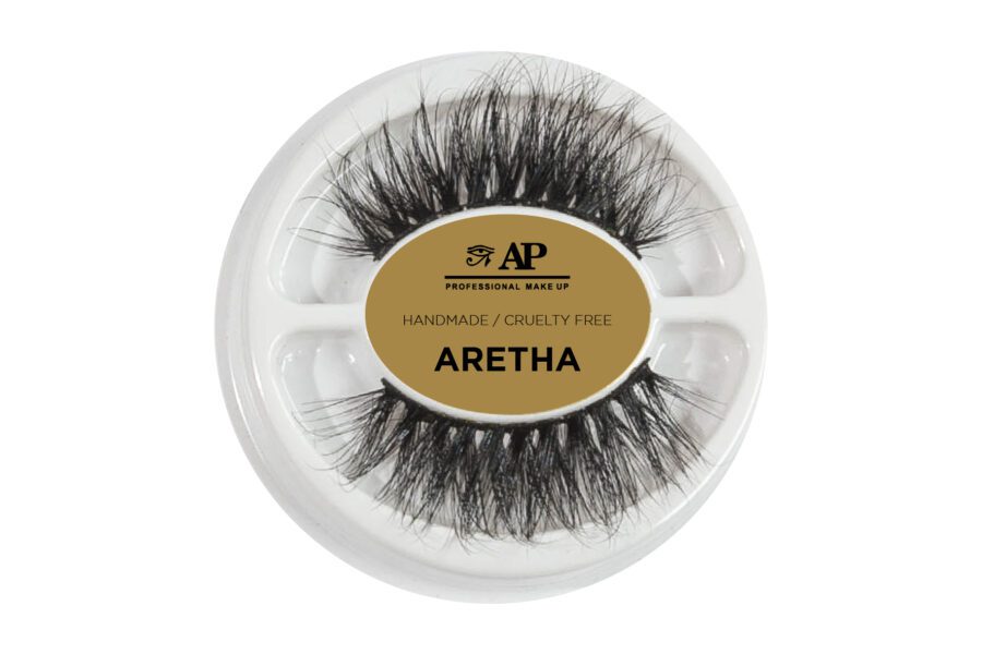 Pestañas Aretha - AP