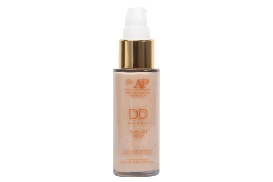DD Cream - Daily Defence - AP