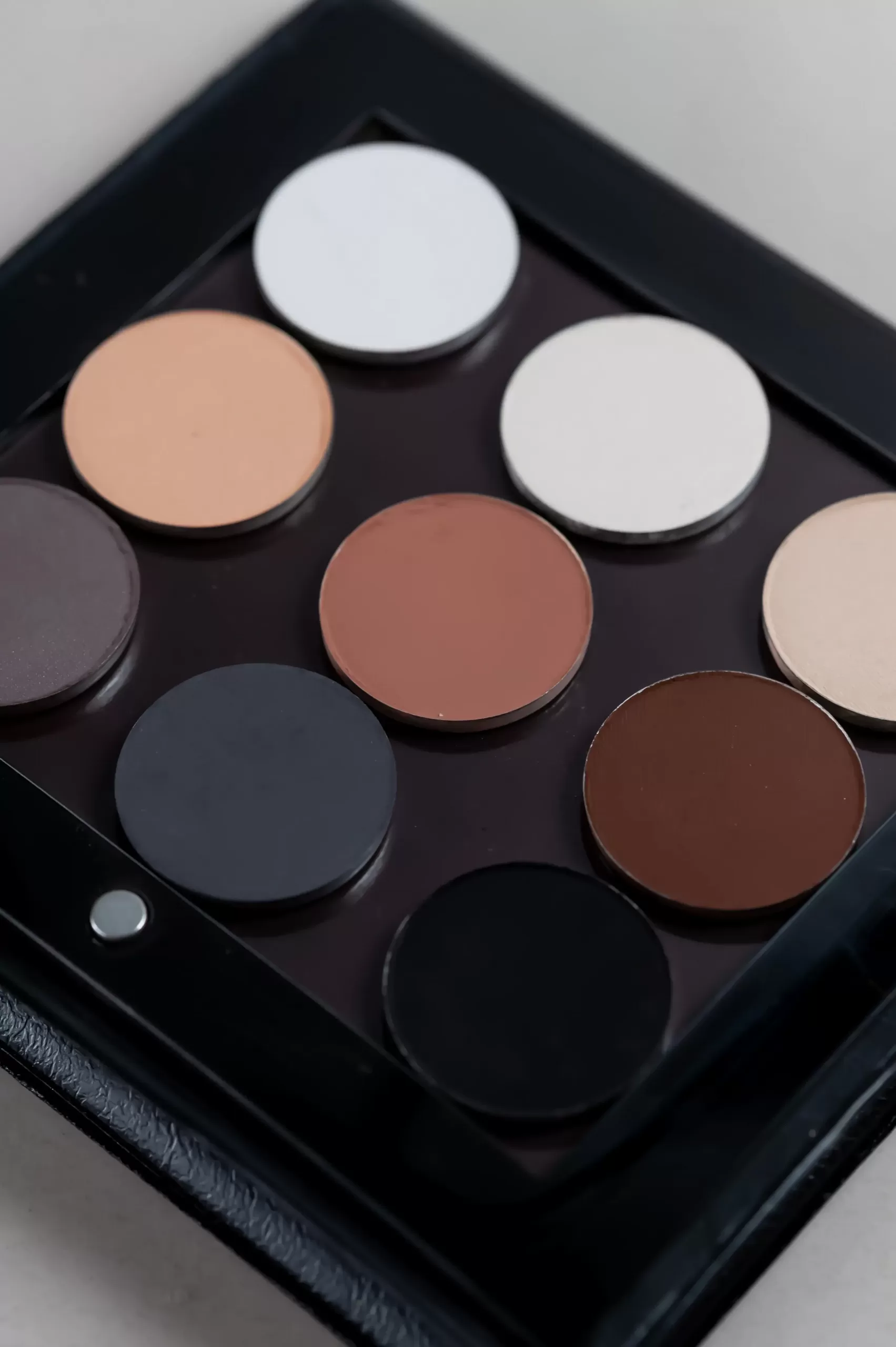 Kit Sombras Neutras X9 - AP - Imagen 2
