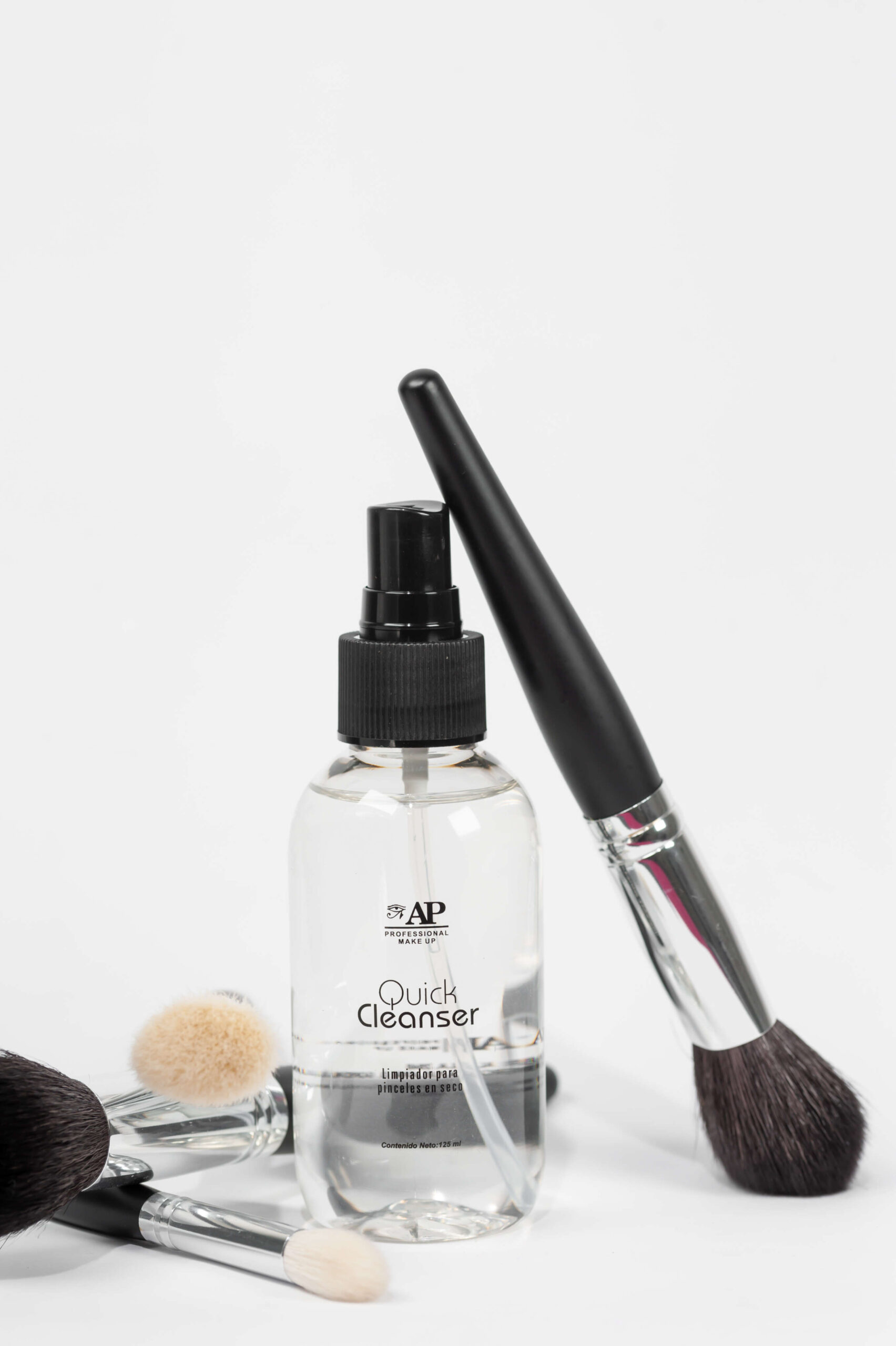 Limpia Pinceles - Quick Cleanser - AP - Imagen 2