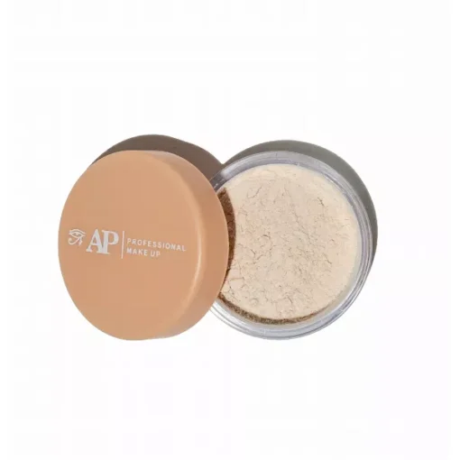 Polvo Volátil Setting Hd Ap | Translucent Hd Setting Powder