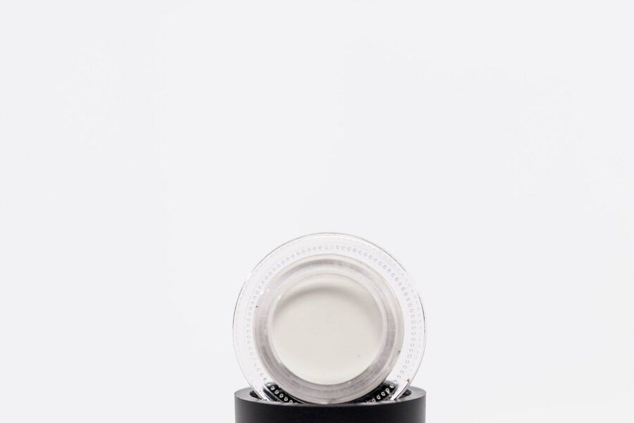 Crema de corte - White Cream - AP