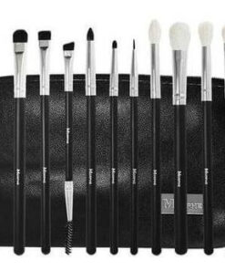 12 Piece Eye Brush Set N 702