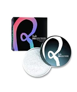 Ultra High Definition Studio Finishing Mineral Powder - Translucent - RUDE COSMETICS