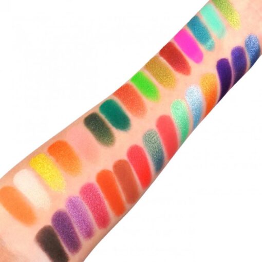 RUDE COSMETICS - Merfantasia - Book 8 - Imagen 2
