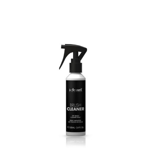 BRUSH CLEANER Spray Limpiador para Pinceles en Seco Salvatore Studio