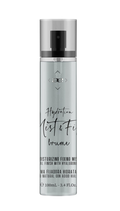 MIST & FIX BRUME - Bruma Fijadora Hidratante