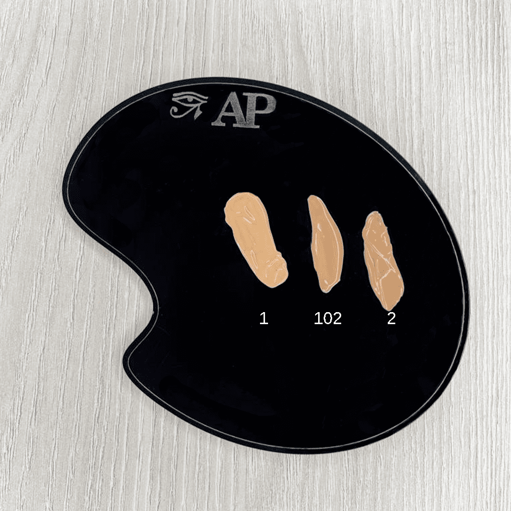 Studio A - Tono 01 - AP - Imagen 2