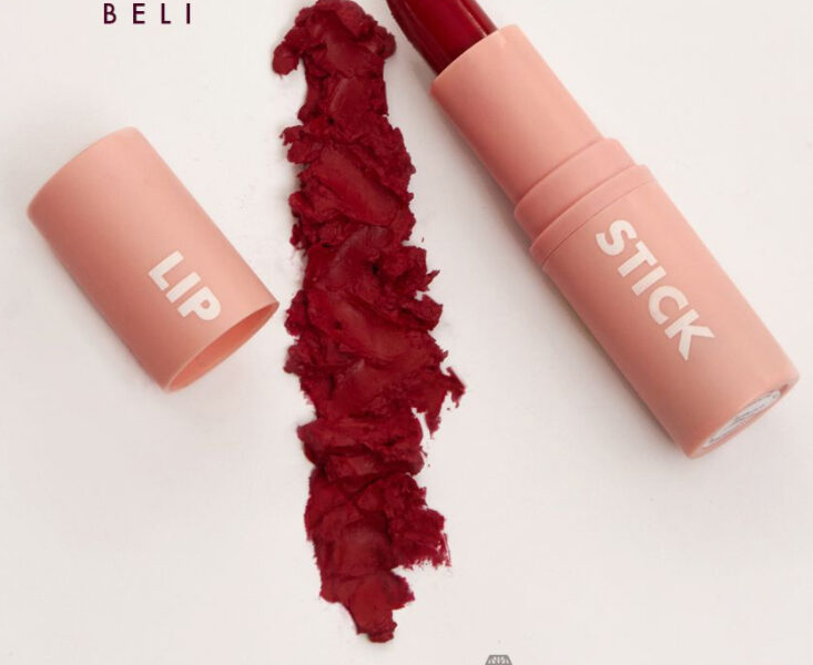 POUTY LIPS / LABIAL LARGA DURACION BELI VTO 09/25