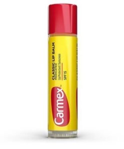Carmex Barra Clasica Reparadora de Labios