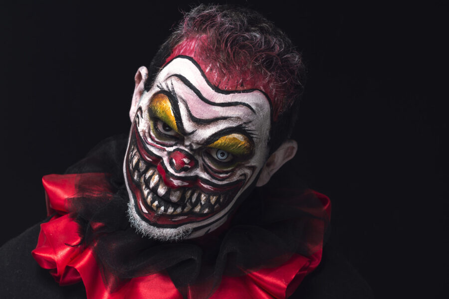 Maquillaje Artístico Online Halloween Edition