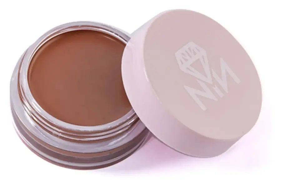 Cocoa Syrup - Corrector Nathacha Nina