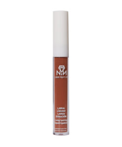 BACANO LIQUID POUTY LIPS LABIAL LIQUIDO LARGA DURACION - NATHACHA NINA