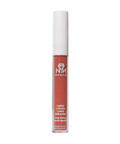 FUA FUA LIQUID POUTY LIPS LABIAL LIQUIDO LARGA DURACION - NATHACHA NINA