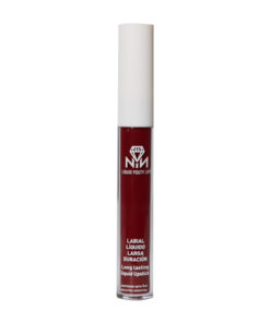 TOY MALA LIQUID POUTY LIPS LABIAL LIQUIDO LARGA DURACION - NATHACHA NINA