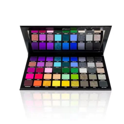 X Stacey Marie - Carnival V Interstellar Palette BPerfect - Imagen 2