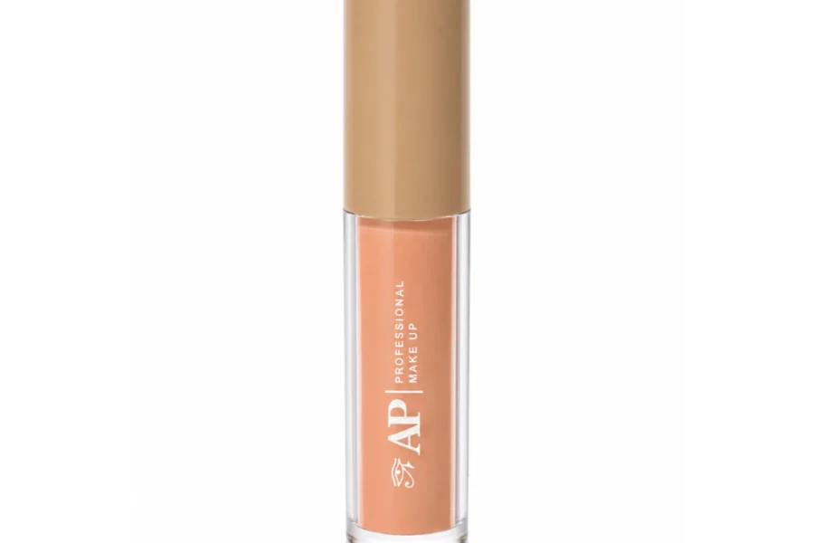 Orange - Corrector Fluido Con Acido Hialuronico