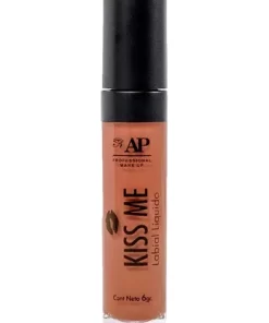 Labial - Kiss Me - 07 KIM