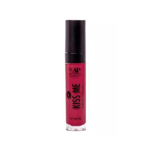 Labial - Kiss Me - 09 Crucifix