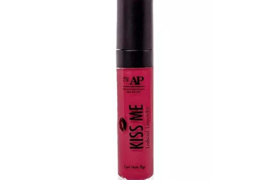 Labial - Kiss Me - 09 Crucifix