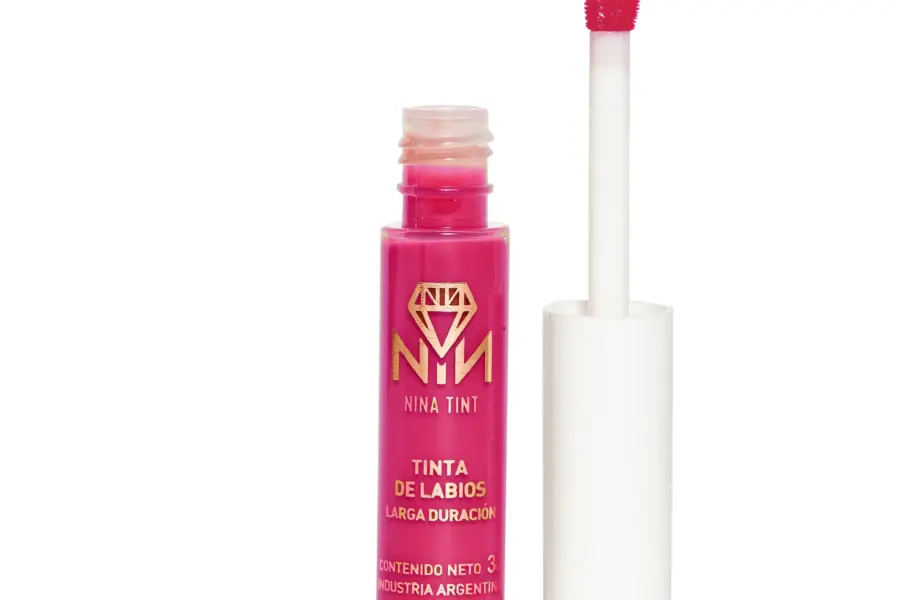 LOTUS NINA TINT TINTA DE LABIOS LARGA DURACION