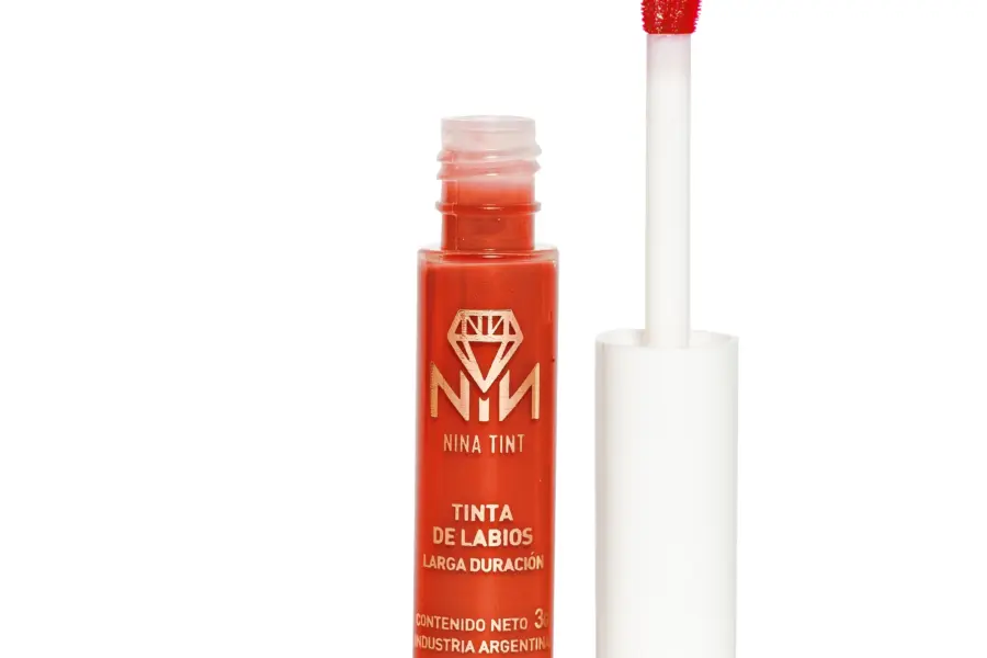 MARIGOLD NINA TINT TINTA DE LABIOS LARGA DURACION