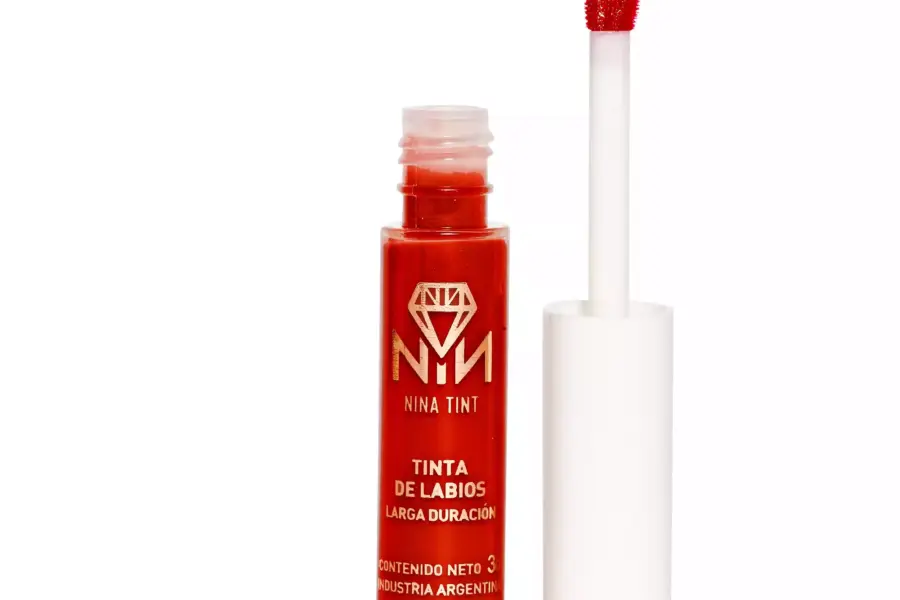 POPPY NINA TINT TINTA DE LABIOS LARGA DURACION