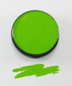 ELEMENTOS BODY ART VERDE 20G