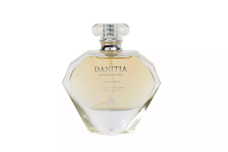 DANITIA BY NATHACHA NINA – PERFUME / EAU DE PARFUM