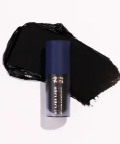 BT Velvet 2 En 1 BLACK
