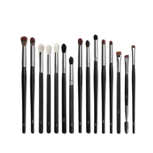 Babe Faves - 15 Eye Brush Set - Imagen 2