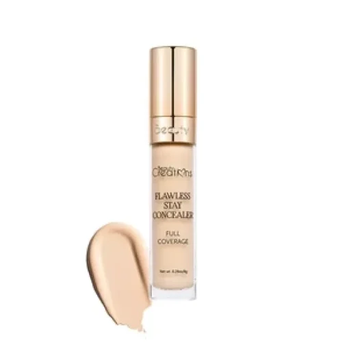 Flawless Stay - Corrector Liquido - Beauty Creations